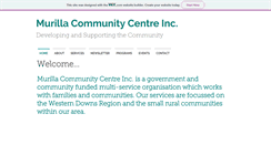 Desktop Screenshot of mccm.org.au